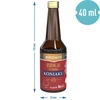 Esencia con sabor a Coñac 40 ml - 7 
