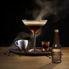 Esencia con sabor a Espresso 40 ml - 7 