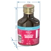 Esencia con sabor a frambuesa 100 ml - 6 