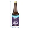 Esencia con sabor a grosella negra 40 ml - 8 