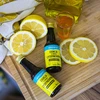 Esencia con sabor a limón 40 ml - 9 