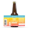 Esencia con sabor a limón y frambuesa 40 ml - 4 