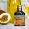 Esencia con sabor a mango maracuyá 100 ml - 7 