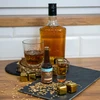 Esencia con sabor a roble con aroma natural y extracto - 40 ml, para 4L - 8 