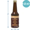 Esencia con sabor a ron de Jamaica 40 ml - 9 