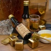 Esencia con sabor a Whiskey Honey para 4 L - 40 ml - 10 