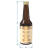 Esencia con sabor a Whiskey Honey para 4 L - 40 ml - 8 