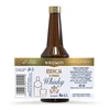 Esencia con sabor a Whisky 40ml - 4 