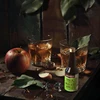 Esencia con sabor a Whisky Apple - 40 ml - 8 