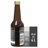 Esencia con sabor a Whisky Fire para 4 L - 40 ml - 5 