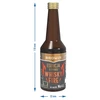 Esencia con sabor a Whisky Fire para 4 L - 40 ml - 7 