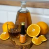 Esencia con sabor a Whisky Naranja para 4 L - 40 ml - 9 