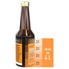 Esencia con sabor a Whisky Naranja para 4 L - 40 ml - 7 