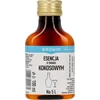 Esencia de sabor a coco, para 5 L - 100 ml  - 1 