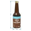 Esencia de sabor - Chocolate 40ml - 8 