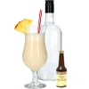Esencia de sabor - Pina Colada 40 ml - 4 