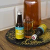 Esencia de sabor - quemado 40ml - 9 