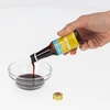 Esencia de sabor - quemado 40ml - 6 