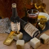 Esencia de Whiskey con sabor a miel 40ml - 8 