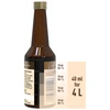 Esencia de Whiskey con sabor a miel 40ml - 4 