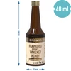 Esencia de Whiskey con sabor a miel 40ml - 9 