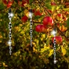 Espirales reflectantes que ahuyentan aves - 7 