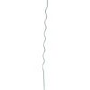 Estaca de acero en espiral 1,75m x 6mm - 12 