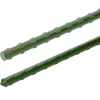 Estaca de acero recubierta de PE 0,9mx8mm (10 uds) - 2 