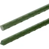 Estaca de acero recubierta de PE 1,8mx11mm (10 uds) - 2 