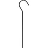 Estacas para tienda de campaña DOBLADAS  - 1 