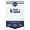 Etiquetas vodka -VODKA_T 60/90mm autoadh.20uds - 10 