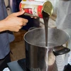 #EXP MicroCervecería ECO 2 - 14 