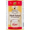 Extracto de malta claro Coopers Light  - 1 