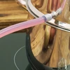 Extractor de jugo inoxidable 8 L - 14 