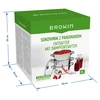 Extractor de jugo inoxidable 8 L - 9 