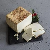 Forma quesera cuadrada 11x11x8,5cm para 500g - 4 