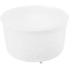Forma quesera redonda Ø10 x 5,5 cm para 250 g - 7 