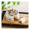 Forma quesera redonda Ø10 x 5,5 cm para 250 g - 2 