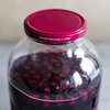 Frasco 5L con ornamento tapa bordo fi100 - 8 
