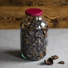 Frasco 5L con ornamento tapa bordo fi100 - 9 