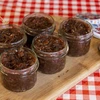 Frasco recto 235ml con tapa negra fi82 - 6uds. - 5 