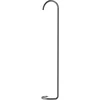 Ganchos para ahumador - para pescado - ATORNILLABLES – 5 piezas - 2 