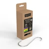Ganchos para ahumar - S, afilados 3mm x 150mm 15 uds. - 2 