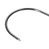 Ganchos para ahumar - S, afilados 3mm x 150mm 5 uds. - 5 