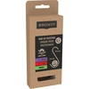 Ganchos para ahumar - S, afilados 5mm x 150mm 5 uds. - 3 