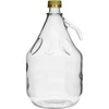 Garrafa 3L Dama con tapa  - 1 