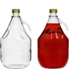 Garrafa 3L Dama con tapa - 3 