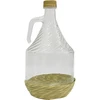 Garrafa Dama 2L con revestimiento, con tapa - 13 