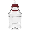 Garrafa para vino ligera, irrompible, con asa, 15L - 7 