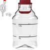 Garrafa para vino ligera, irrompible, con asa, 15L - 2 
